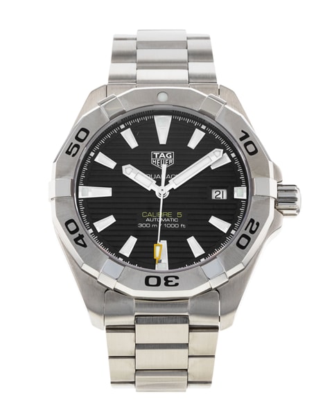 Tag Heuer Aquaracer WBD2110.BA0928